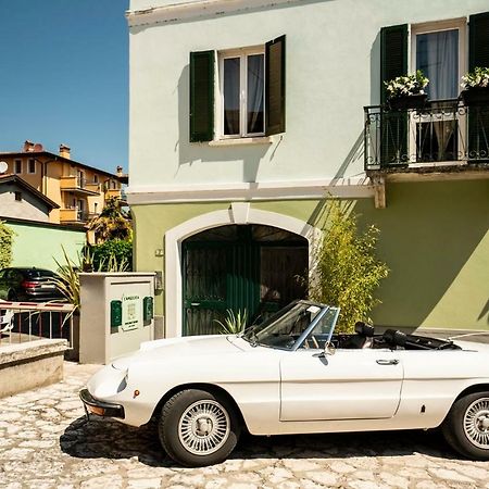 L'Angelica Holiday Home Desenzano del Garda Exterior foto