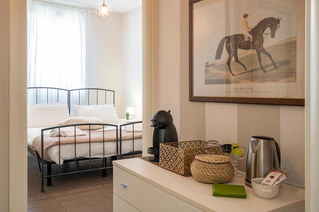L'Angelica Holiday Home Desenzano del Garda Exterior foto