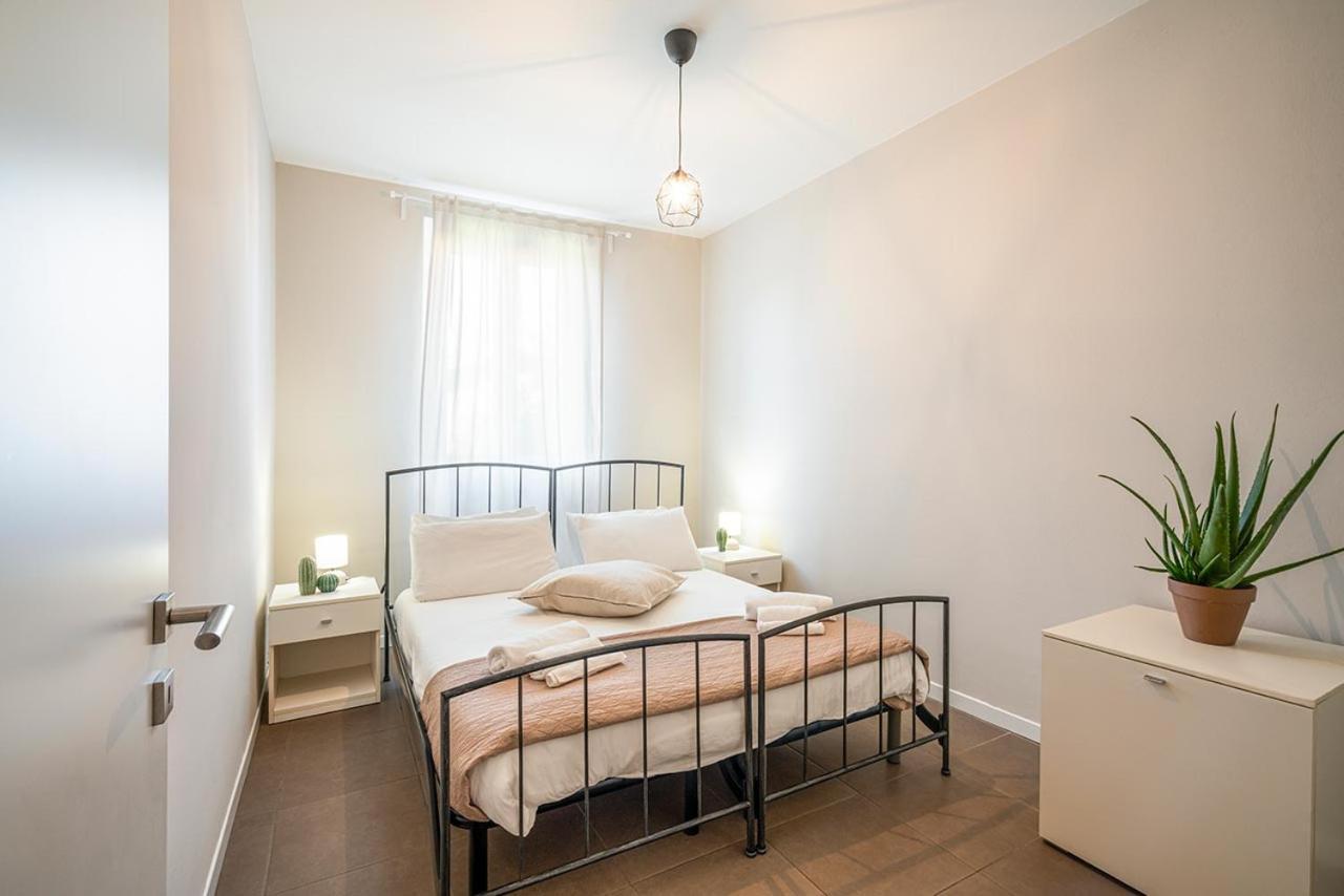 L'Angelica Holiday Home Desenzano del Garda Exterior foto