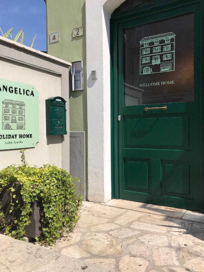 L'Angelica Holiday Home Desenzano del Garda Exterior foto
