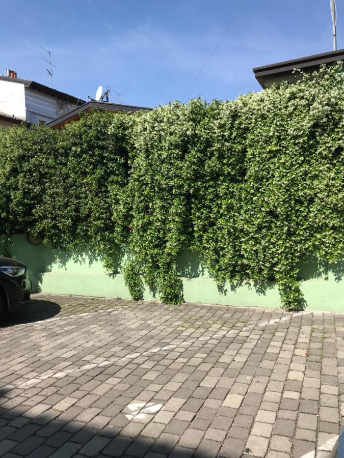 L'Angelica Holiday Home Desenzano del Garda Exterior foto