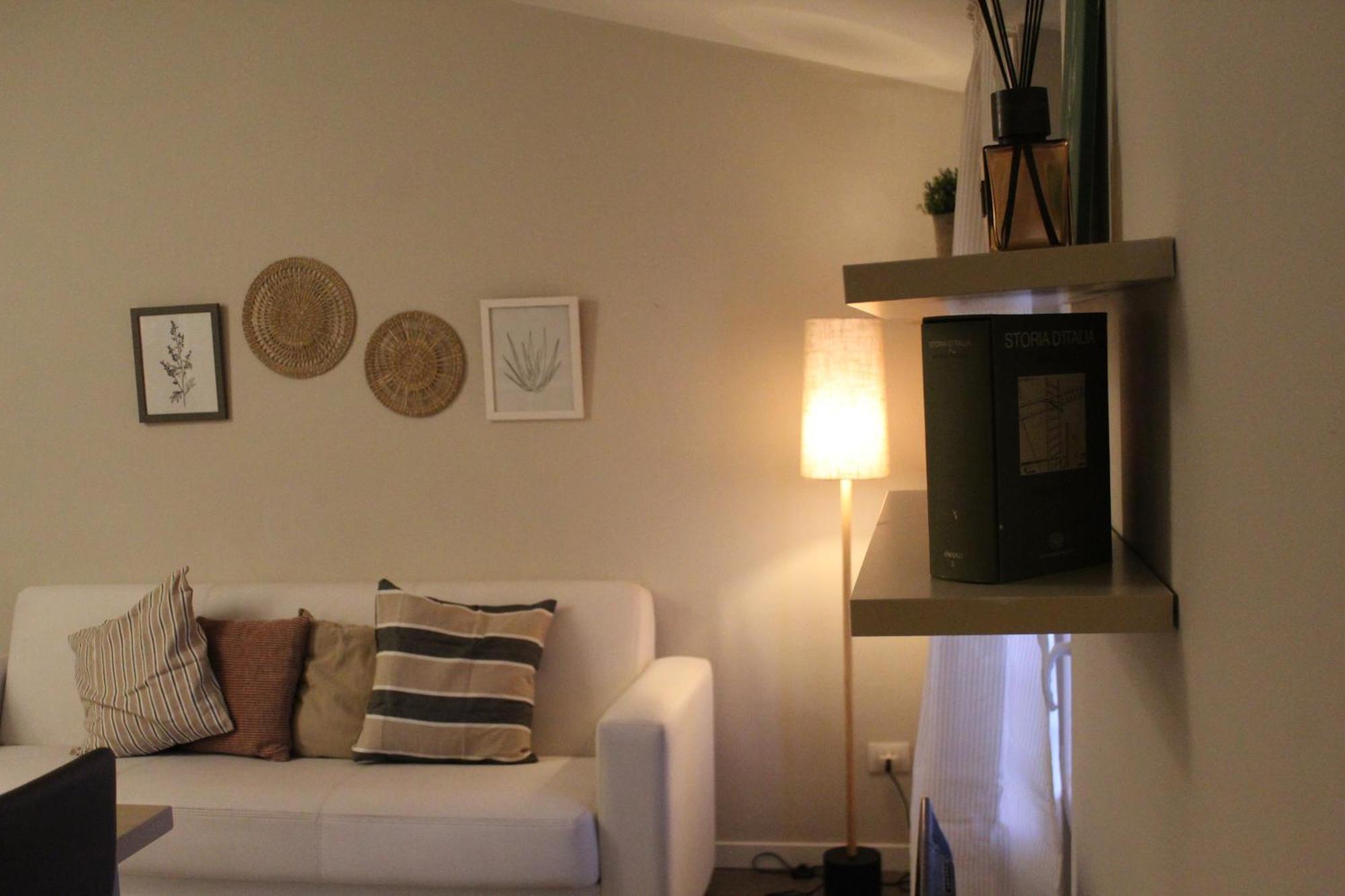 L'Angelica Holiday Home Desenzano del Garda Exterior foto