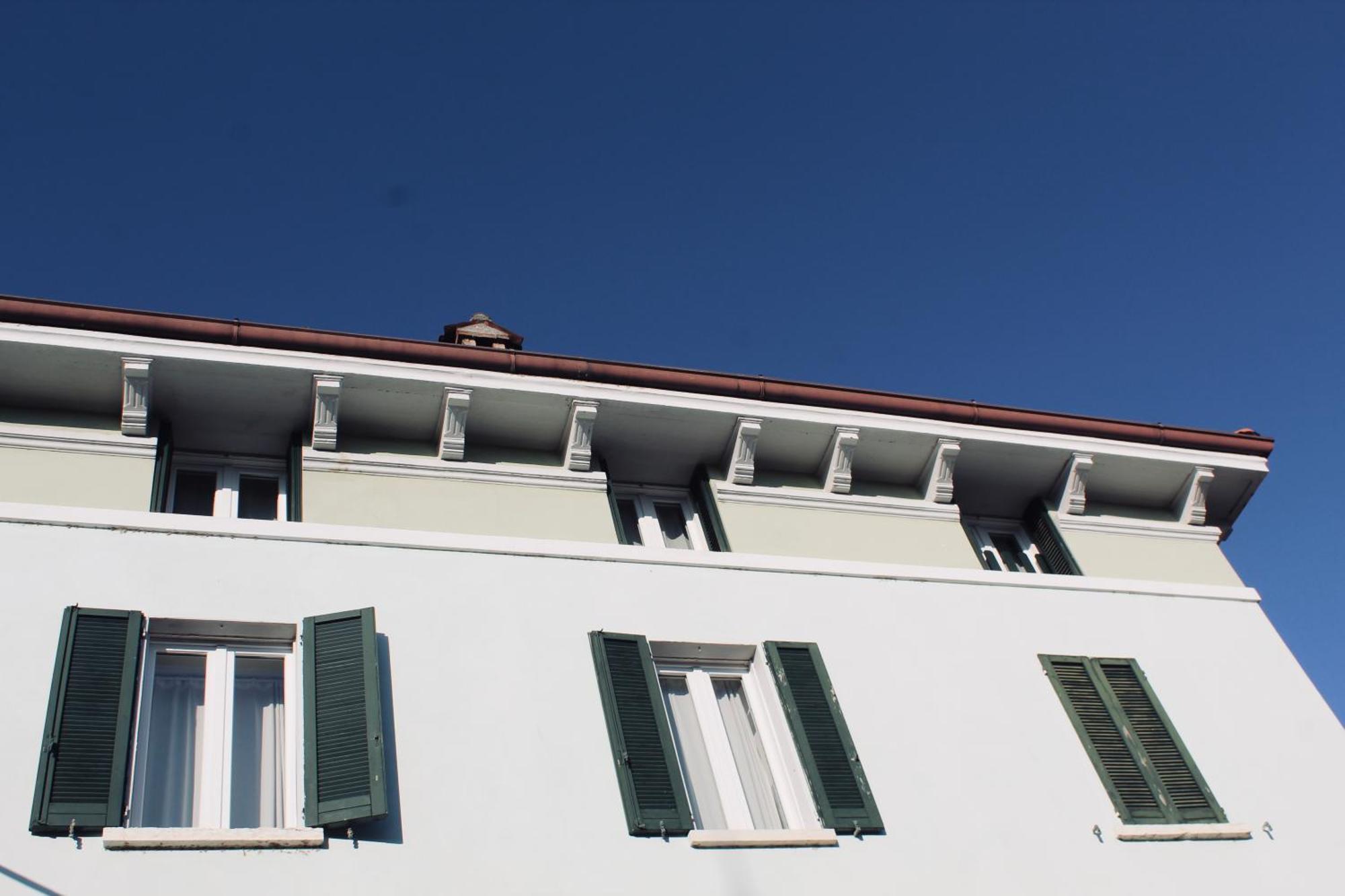 L'Angelica Holiday Home Desenzano del Garda Exterior foto