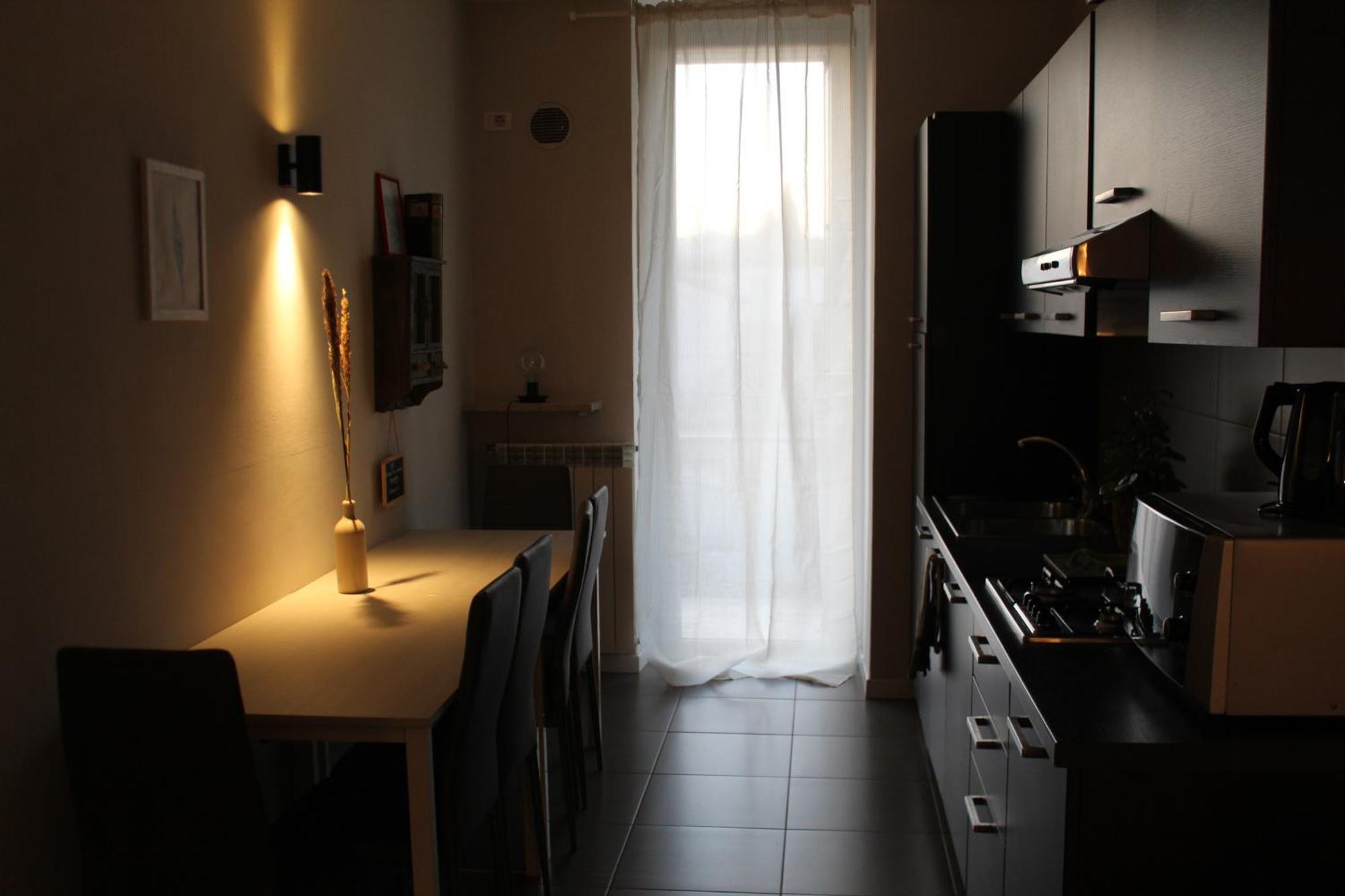 L'Angelica Holiday Home Desenzano del Garda Exterior foto