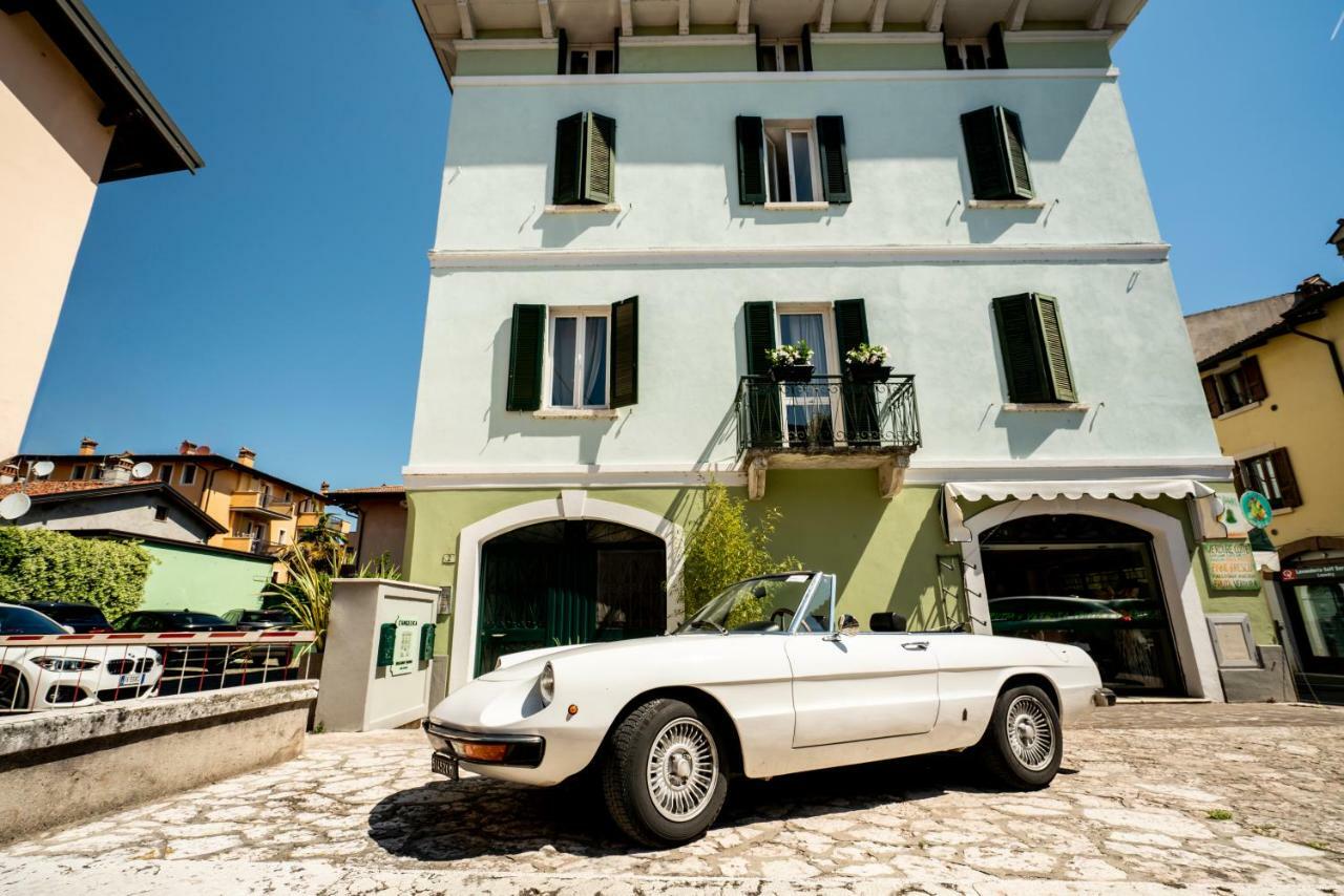 L'Angelica Holiday Home Desenzano del Garda Exterior foto