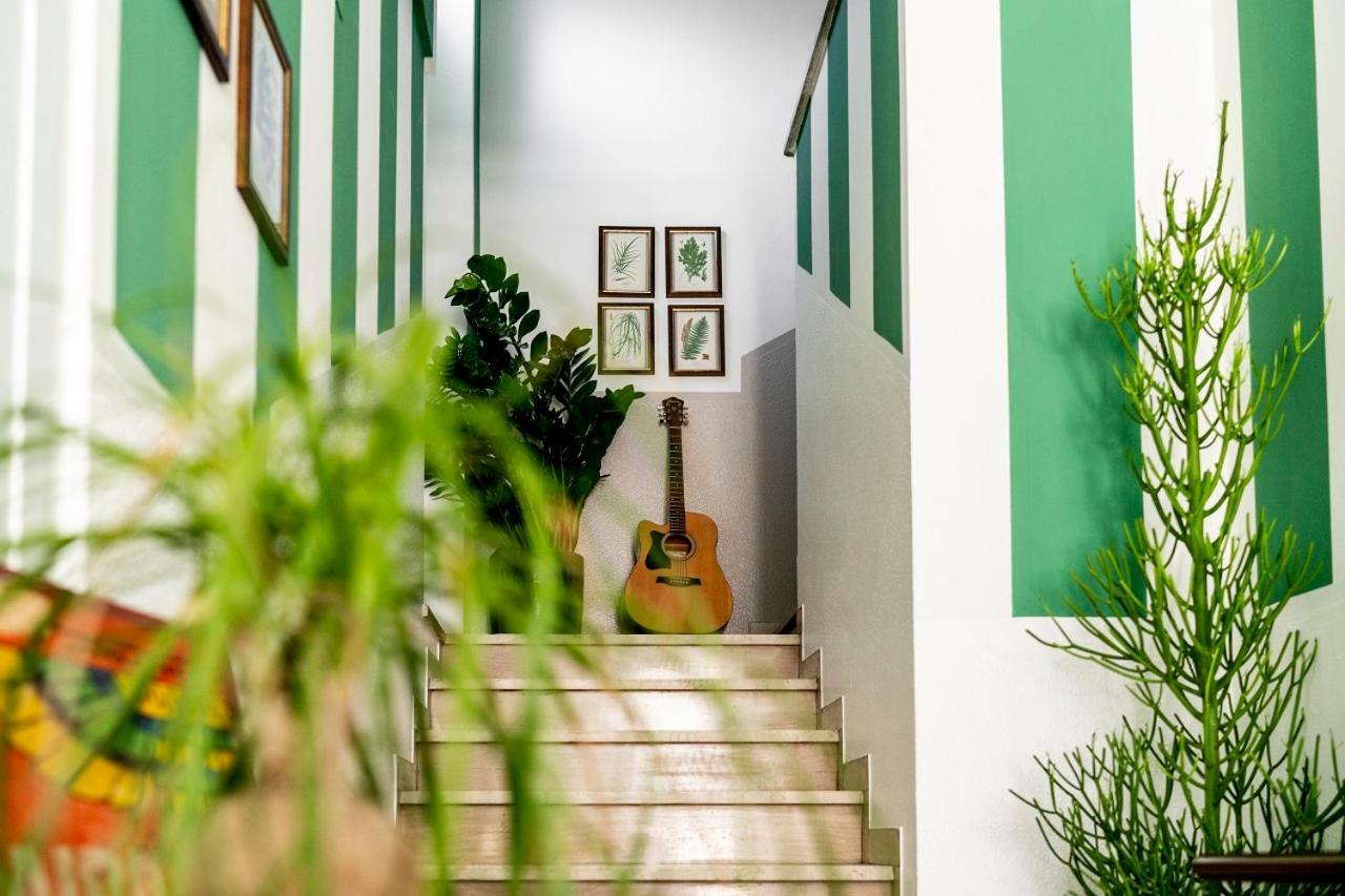 L'Angelica Holiday Home Desenzano del Garda Exterior foto