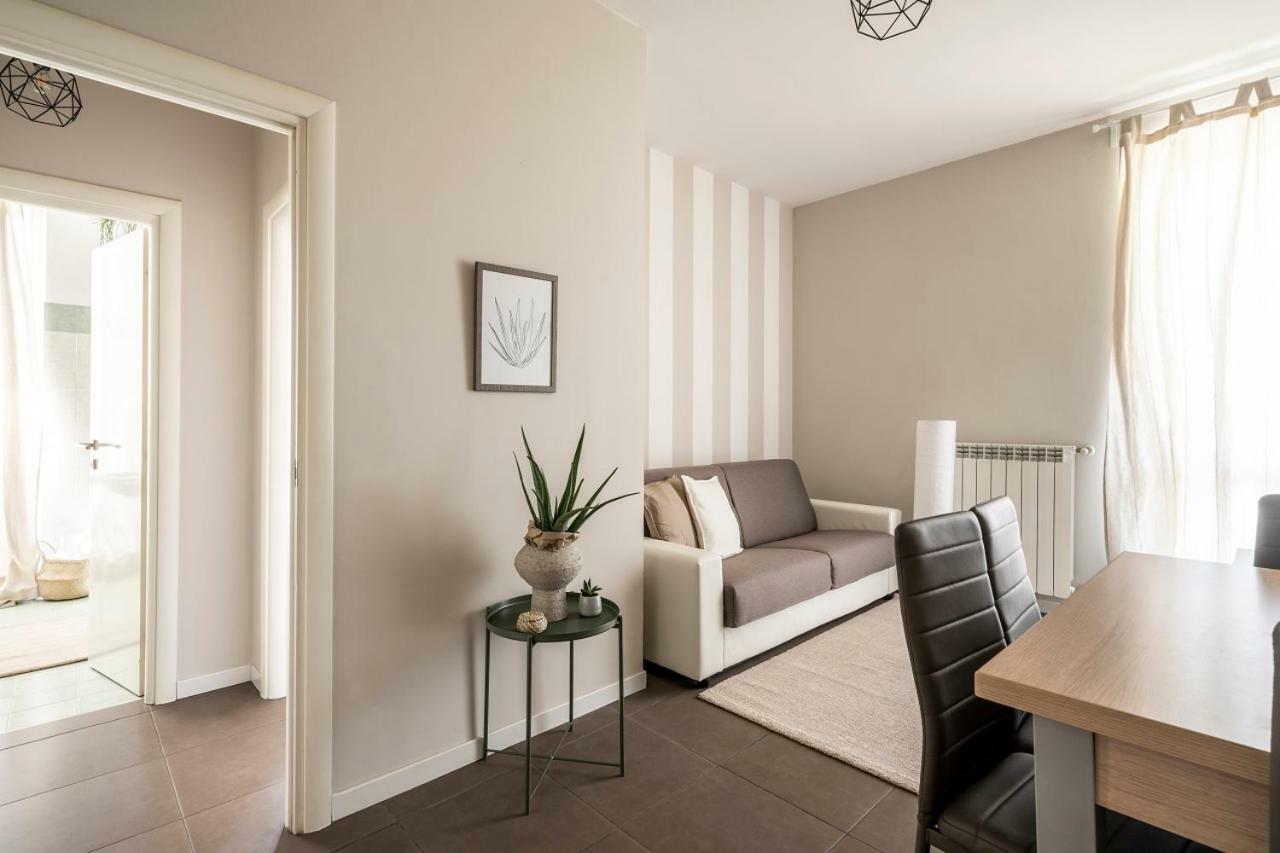 L'Angelica Holiday Home Desenzano del Garda Exterior foto