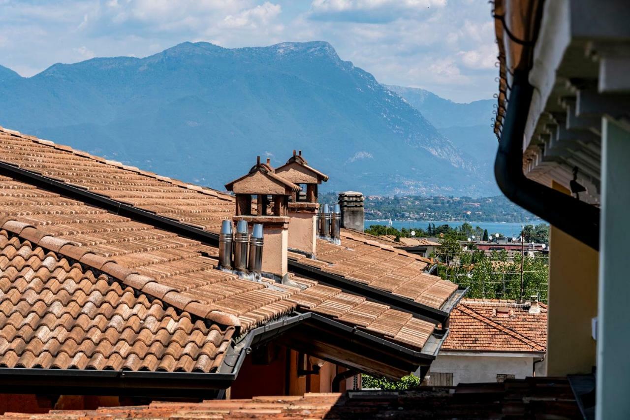 L'Angelica Holiday Home Desenzano del Garda Exterior foto