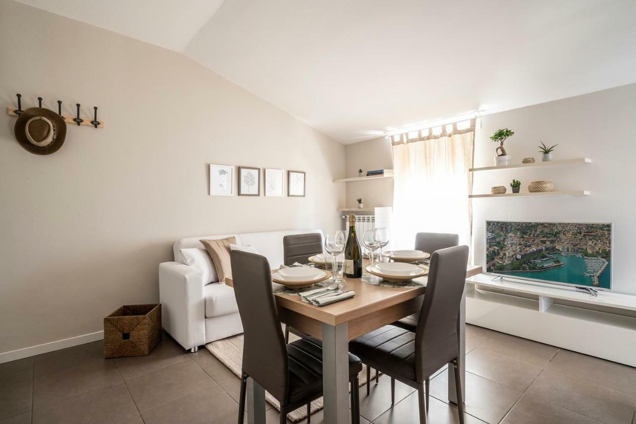 L'Angelica Holiday Home Desenzano del Garda Exterior foto