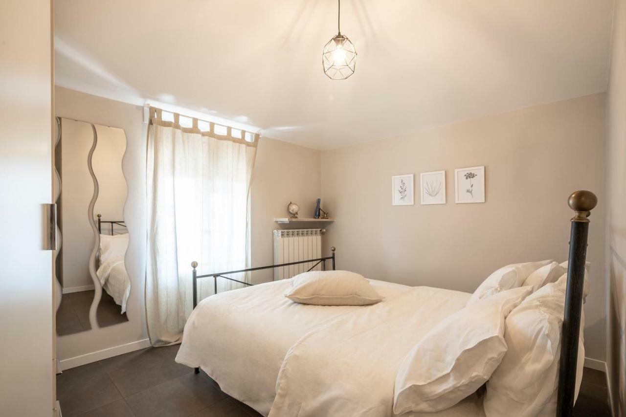 L'Angelica Holiday Home Desenzano del Garda Exterior foto