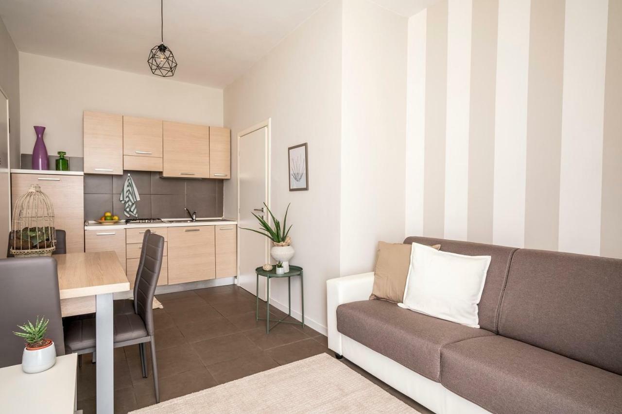 L'Angelica Holiday Home Desenzano del Garda Exterior foto