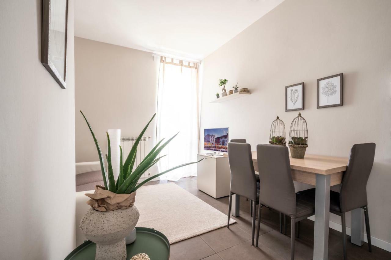 L'Angelica Holiday Home Desenzano del Garda Exterior foto