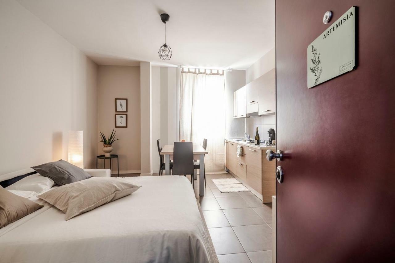 L'Angelica Holiday Home Desenzano del Garda Exterior foto