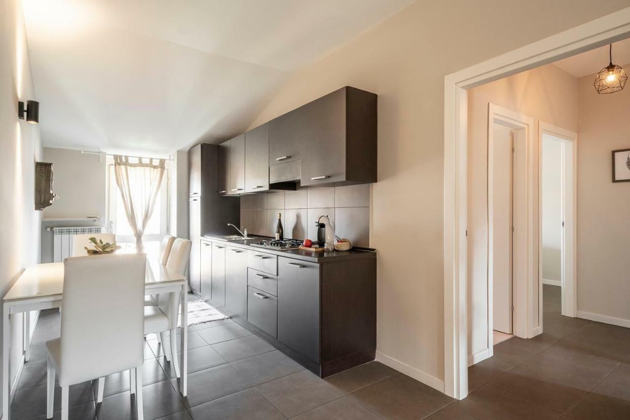 L'Angelica Holiday Home Desenzano del Garda Exterior foto