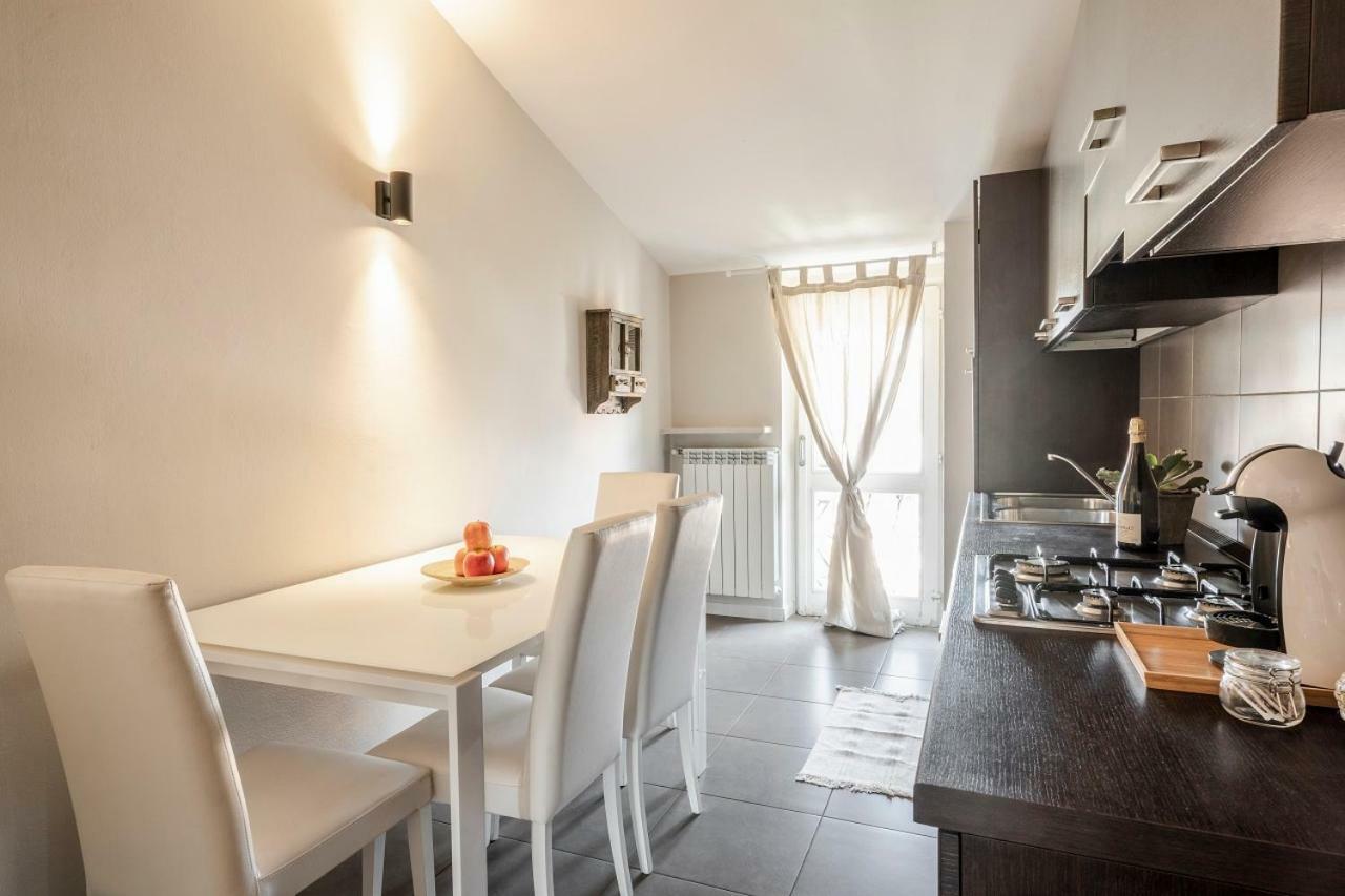L'Angelica Holiday Home Desenzano del Garda Exterior foto