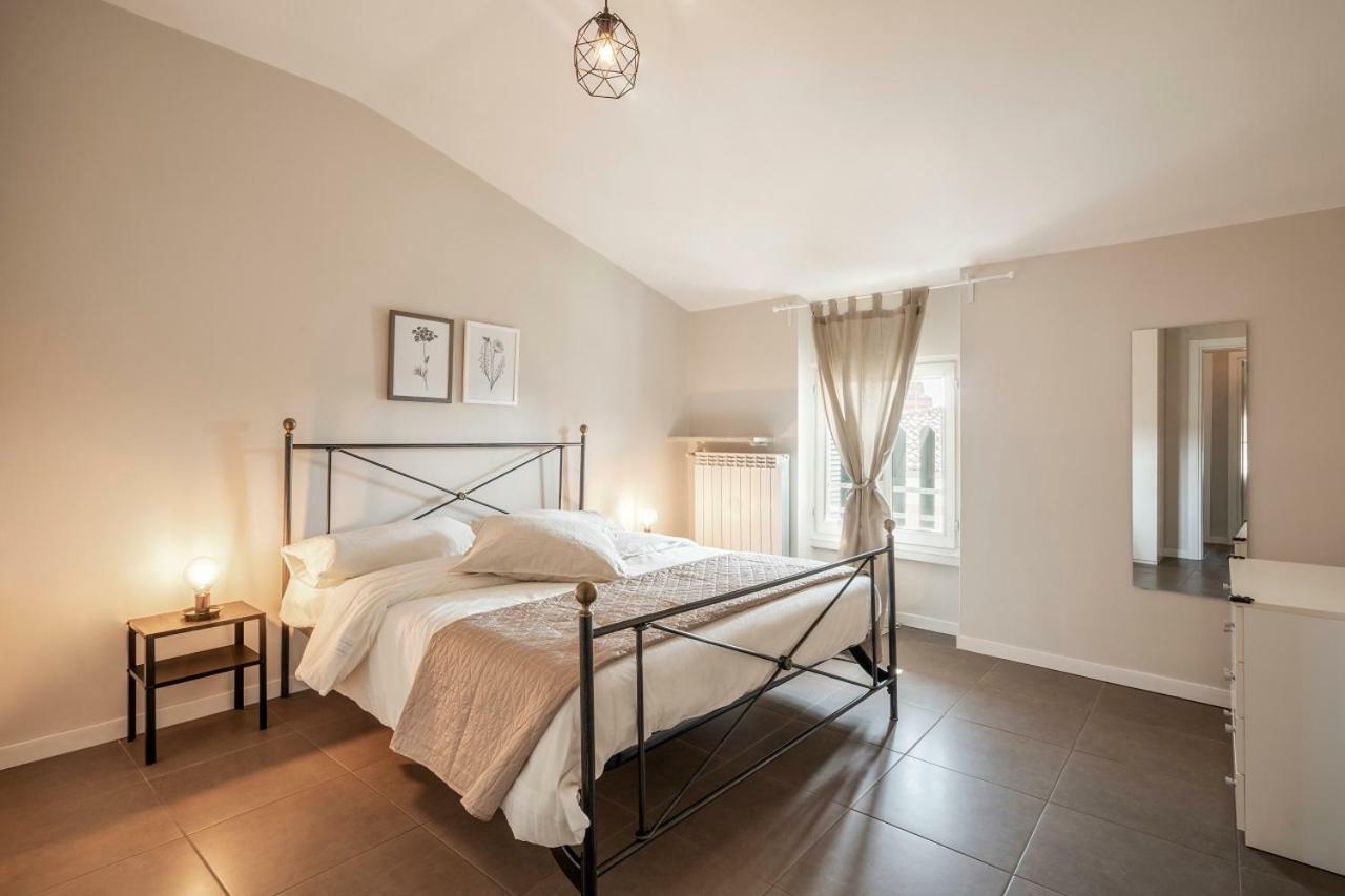 L'Angelica Holiday Home Desenzano del Garda Exterior foto