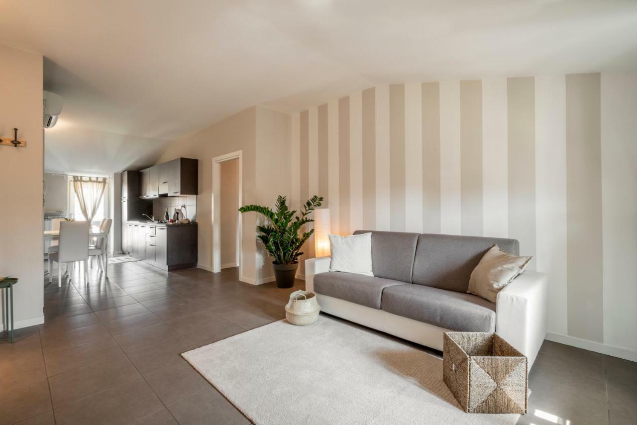 L'Angelica Holiday Home Desenzano del Garda Exterior foto