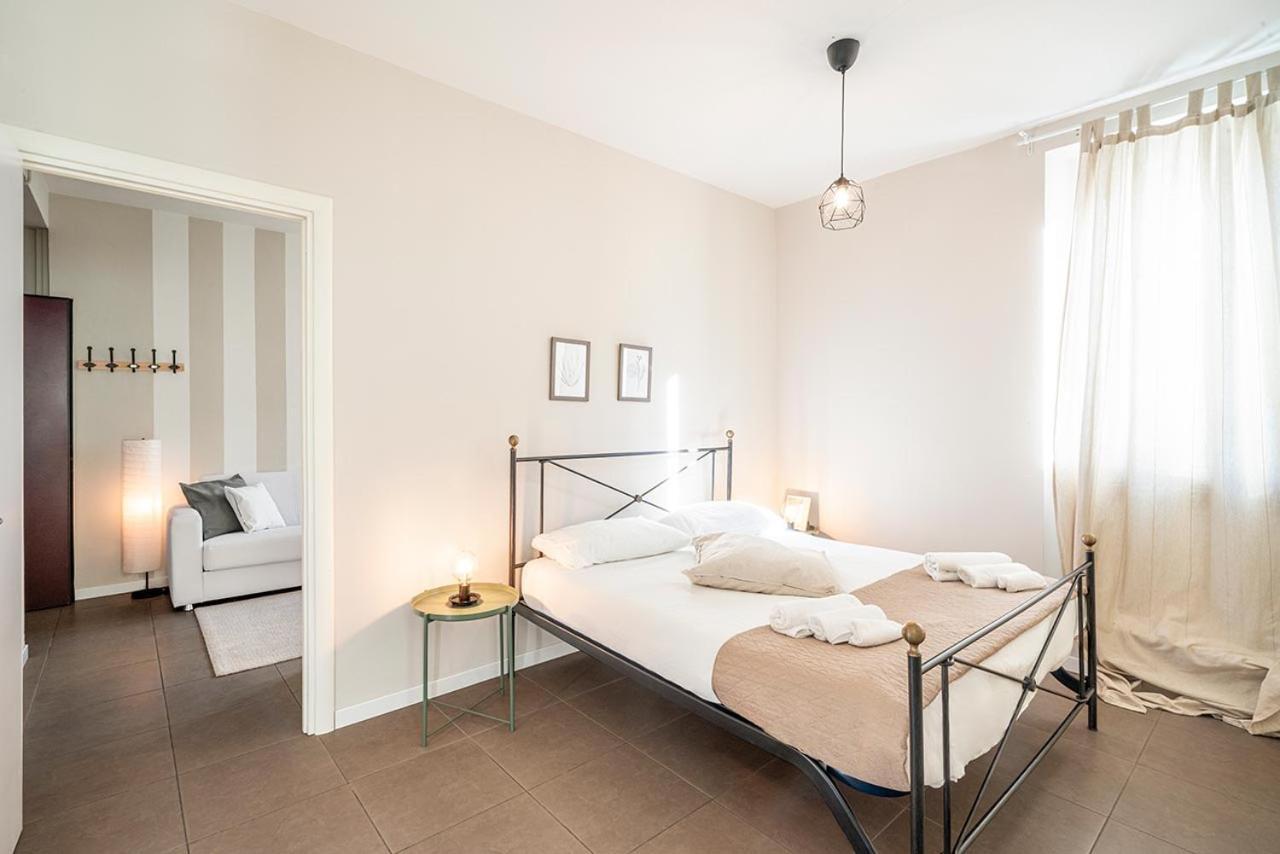 L'Angelica Holiday Home Desenzano del Garda Exterior foto