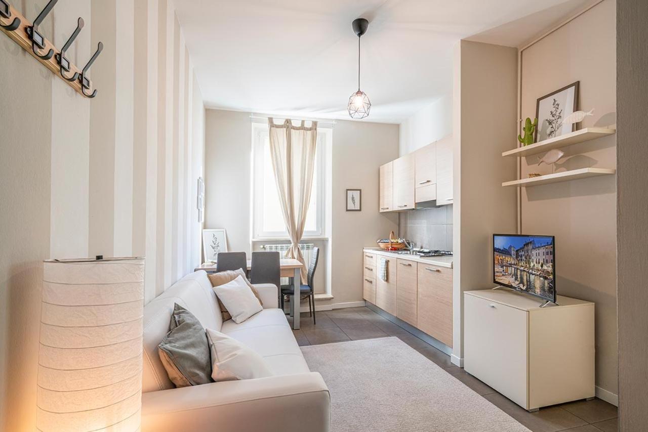 L'Angelica Holiday Home Desenzano del Garda Exterior foto
