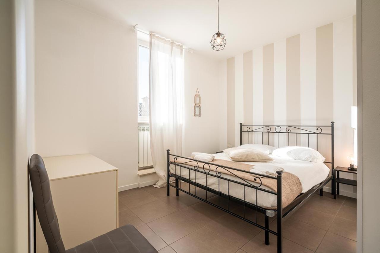 L'Angelica Holiday Home Desenzano del Garda Exterior foto